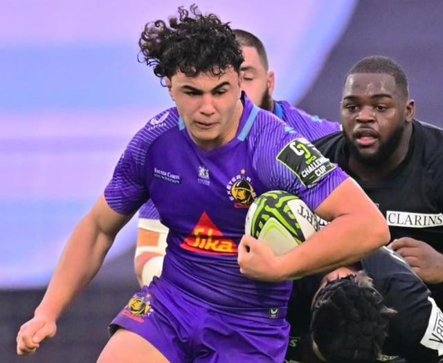 Baxter confirms James is set for spell on the sidelines