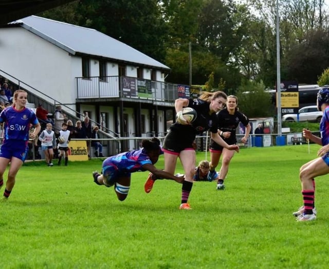 Cabettes look to start 2026 with victory at Guildford Gazelles