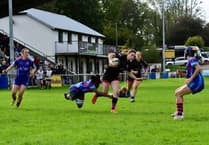 Cabettes look to start 2026 with victory at Guildford Gazelles