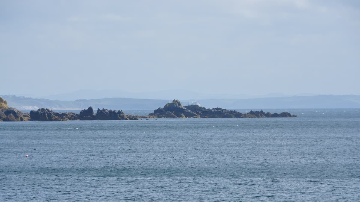 Henwyn tyller/Place names: The Manacles | holsworthy-today.co.uk