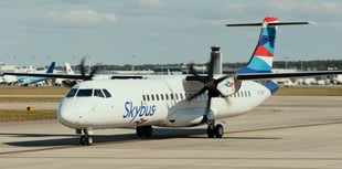 Council scraps subsidised air route to London