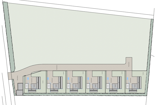 Planning: Traveller site denied amid mineral safeguarding issues