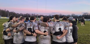 Launceston comfortably beaten after encouraging first half