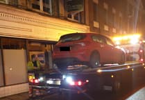 Police seize vehicles in Launceston traffic crackdown