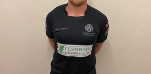 Battling Castles make Helston work hard for victory