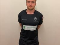 Battling Castles make Helston work hard for victory
