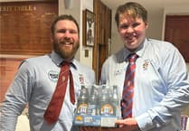 Seasiders secure solid victory over fellow top-four hopefuls