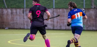 Bude comfortably beaten in first outing of 2026