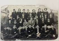 Looking Back: Take a trip down memory lane