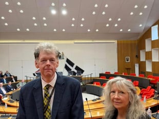 Cornwall Council backs motion affirming the value of trial by jury