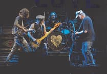 Legendary singer-songwriter to make his Eden Sessions debut