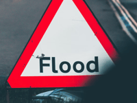 Storm Ingrid yellow alert issued