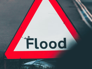 Storm Ingrid yellow alert issued