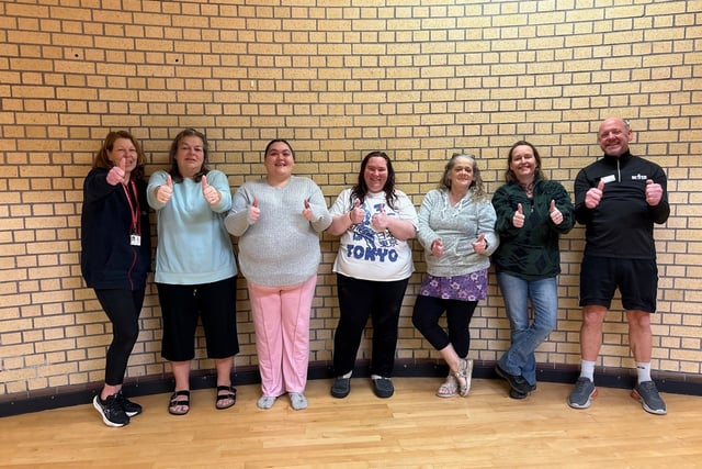 GLL Health Watch: swimming for wellbeing