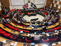 Councillors call on leaders to 'stop wasting time' writing letters