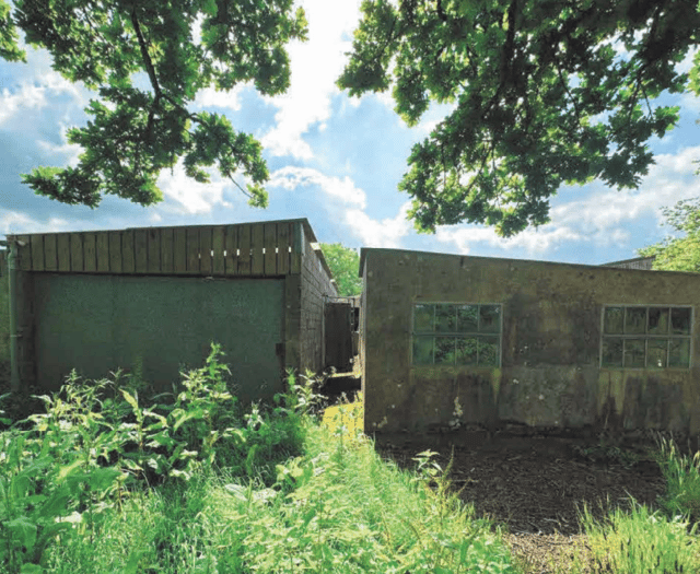 Planning: Horse arena seeks retrospective permission to continue use