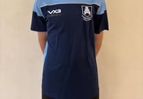 College footballer earns East Cornwall Schools call-up