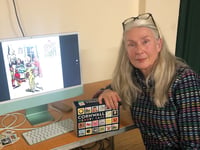 Community news from North Cornwall and beyond 