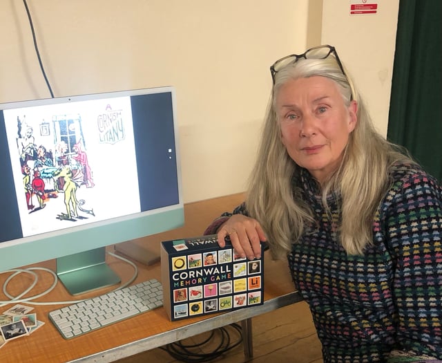 Community news from North Cornwall and beyond 