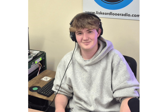 Liskeard and Looe Radio: The latest from our area