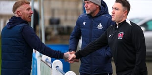 Southcott delighted with high-flying Callington's start