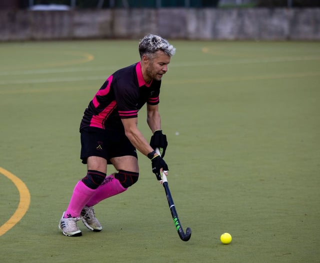 Seasiders swept aside by ruthless Ocean City in Plymouth 