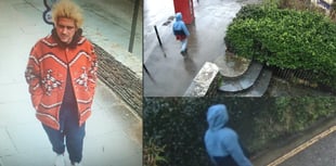 Body found in search for partner of Mick Jagger's granddaughter