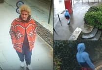 New images released in appeal to find Mick Jagger's granddaughter's missing partner