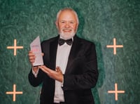Cornish site manager wins big on national stage 