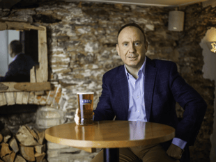 Brewery chief says relief will help Cornwall pubs survive and thrive