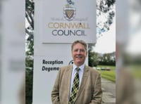 Cornwall councillor ‘astonished’ by MPs’ Northern Ireland legacy vote