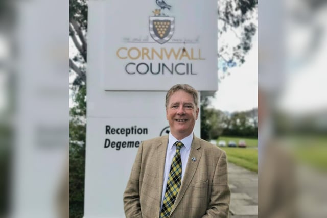 Cornwall councillor ‘astonished’ by MPs’ Northern Ireland legacy vote