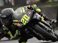 Young racer to compete at international championship in Spain