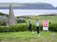 St Enodoc shortlisted at England Golf Awards