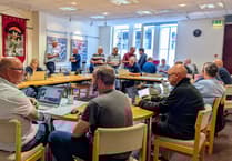 Forces support network expands with three new Cornish hubs