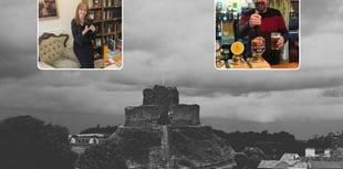 Festival to tell the hidden stories of town's ghostly past