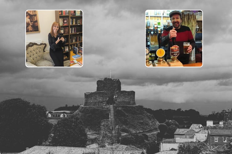 Launceston Ghost Festival