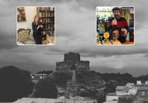 First ever Cornwall Festival of Ghost Stories set to launch in Launceston