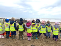 Pupils to play their part in tackling climate change