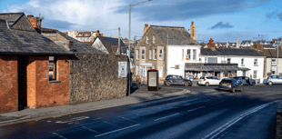 City style smart hubs for town