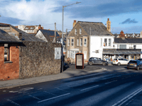 Objections mount over controversial ad boards