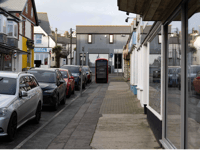 "This is Bude, not Birmingham," say rallying residents