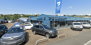 Vehicle dealership closes after 50 years of service