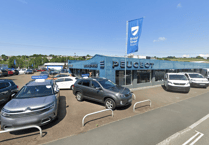 Historic Launceston dealership considered for closure amid financial review