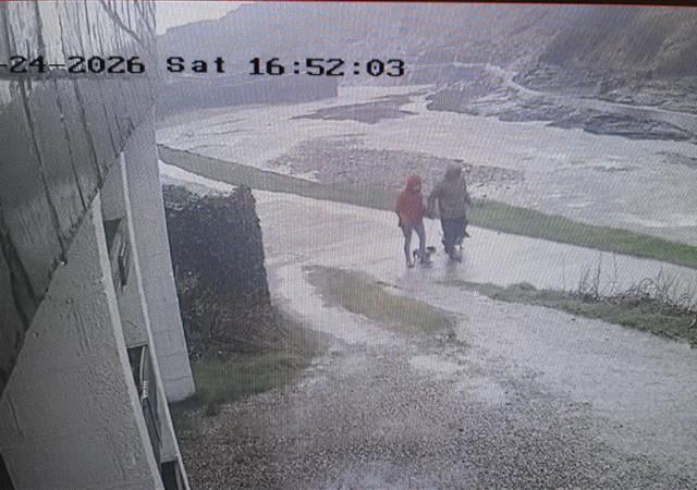 Further appeal launched for missing Boscastle man