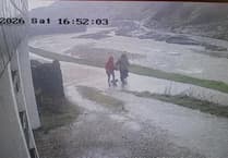 Further appeal launched for missing Boscastle man