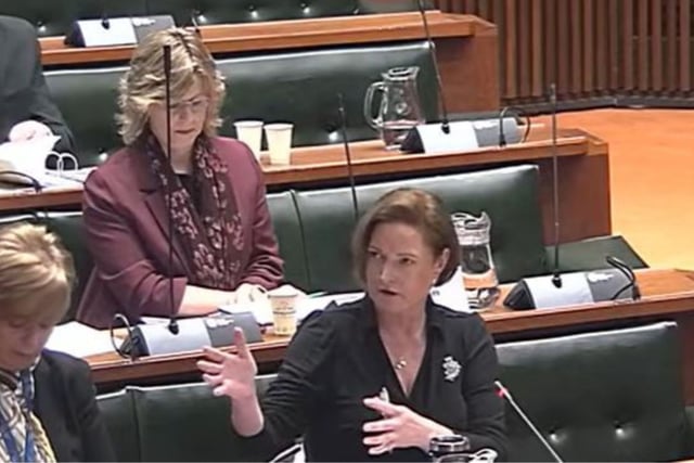 Maximum council tax hike to 'maintain' police services agreed