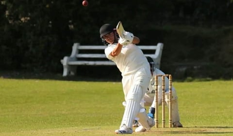 Seamer Minehan back at Tintagel as overseas player