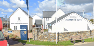 Development to add 34 affordable homes