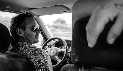 Ben Howard to perform at Eden for summer show